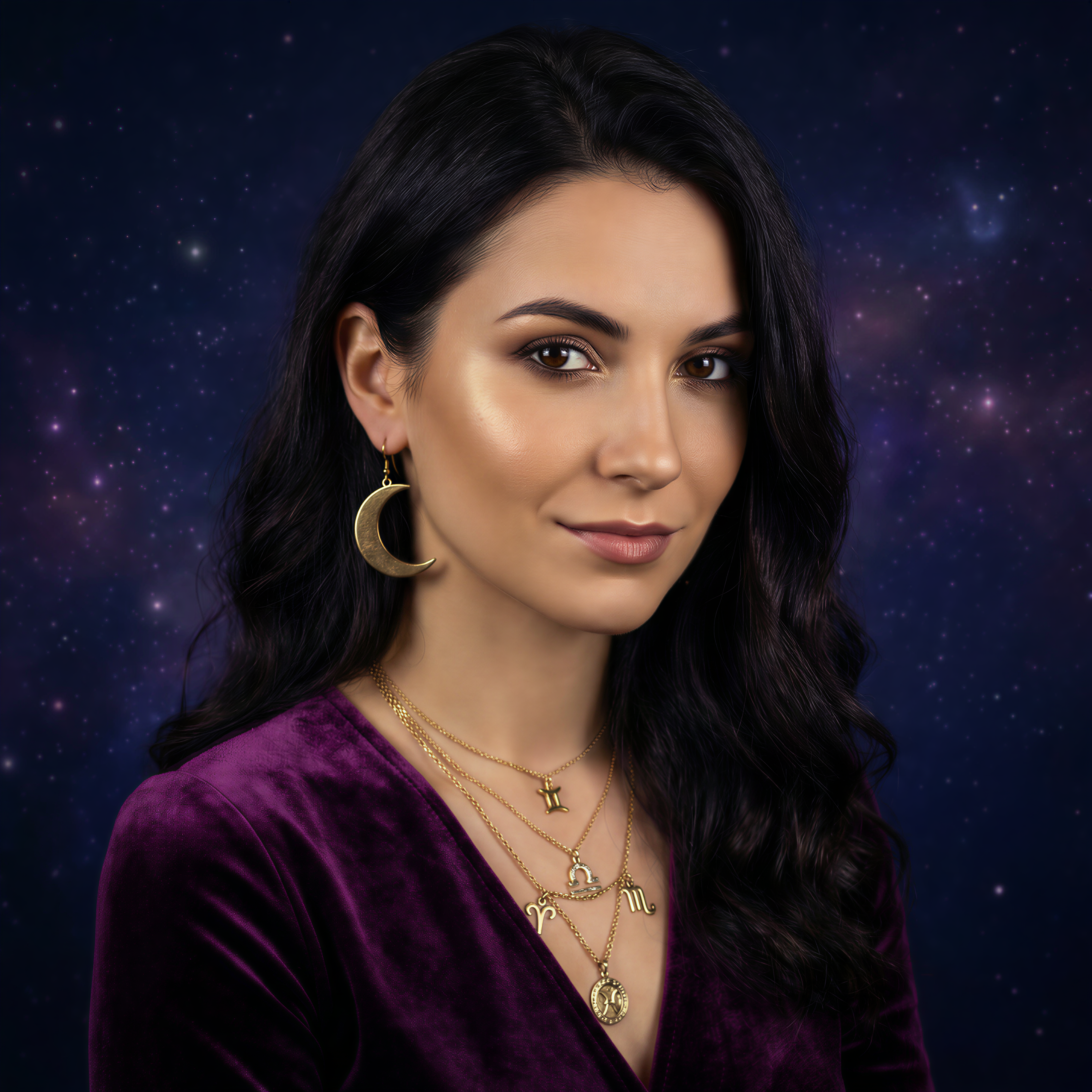 Венера Звёздная